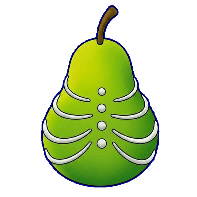 Radiopear